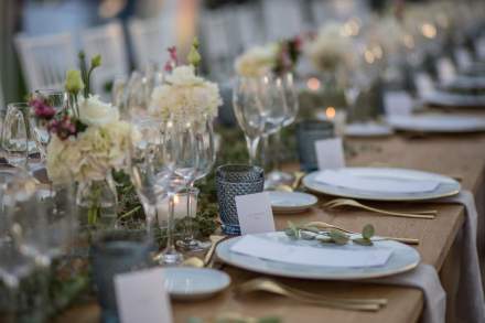 Humblot Expériences Table Traiteur à Bordeaux, Biarritz