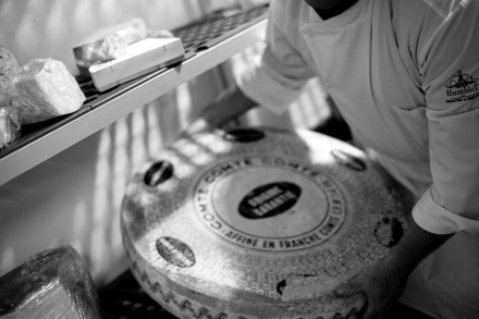 Traiteur RSE Humblot Expériences à Bordeaux, Biarritz