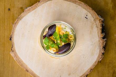 Humblot Expériences Table Traiteur à Bordeaux, Biarritz