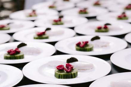 Humblot Expériences Table Traiteur à Bordeaux, Biarritz