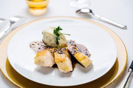 Humblot Expériences Table Traiteur à Bordeaux, Biarritz