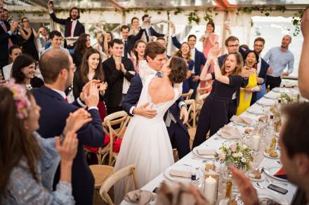 Humblot Expériences - Mariage