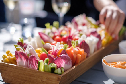 Traiteur RSE Humblot Expériences à Bordeaux, Biarritz