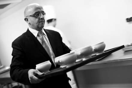 Humblot Expériences Table Traiteur à Bordeaux, Biarritz