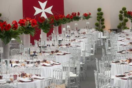 Humblot Expériences Table Traiteur à Bordeaux, Biarritz