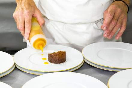 Humblot Expériences Table Traiteur à Bordeaux, Biarritz