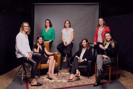 Equipe Humblot Expériences Traiteur à Bordeaux, Biarritz