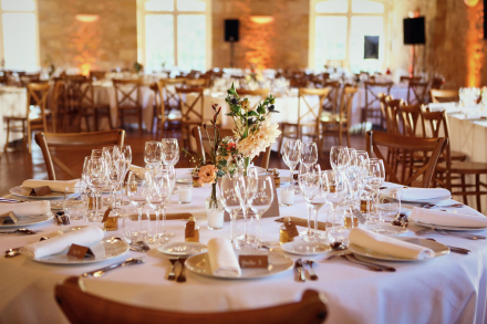 Réceptions Privées Humblot Expériences Traiteur Mariage à Bordeaux, Biarritz