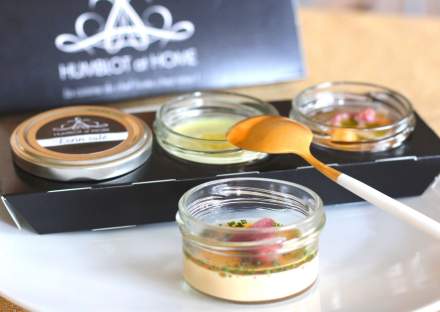 Humblot Expériences Recepetion Traiteur à Bordeaux, Biarritz