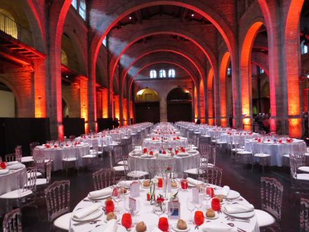 Traiteur Evènement à Bordeaux, Biarritz. Humblot Expériences