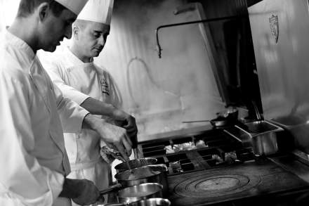 Equipe Humblot Expériences Traiteur à Bordeaux, Biarritz