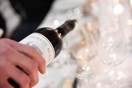 Humblot Expériences Table Traiteur à Bordeaux, Biarrit