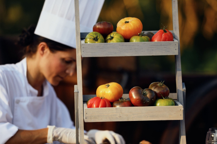 Traiteur RSE Humblot Expériences à Bordeaux, Biarritz