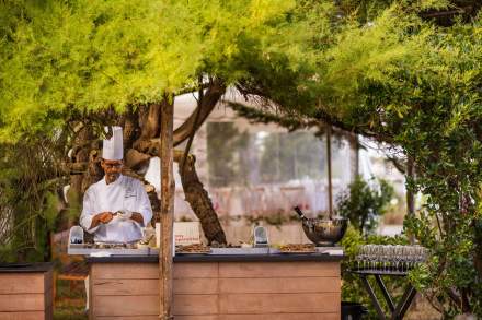 Humblot Expériences Recepetion Traiteur à Bordeaux, Biarritz