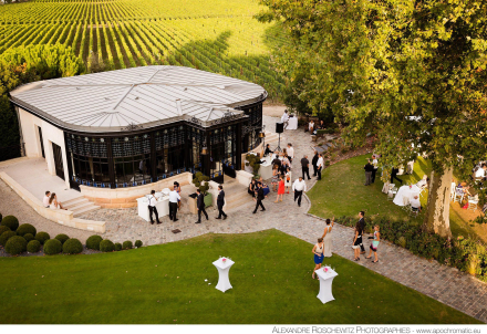 Réceptions Privées Humblot Expériences Traiteur Mariage à Bordeaux, Biarritz
