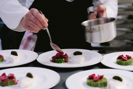 Traiteur RSE Humblot Expériences à Bordeaux, Biarritz