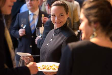 Equipe Humblot Expériences Traiteur à Bordeaux, Biarritz