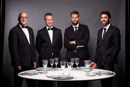 Equipe Humblot Expériences Traiteur à Bordeaux, Biarritz